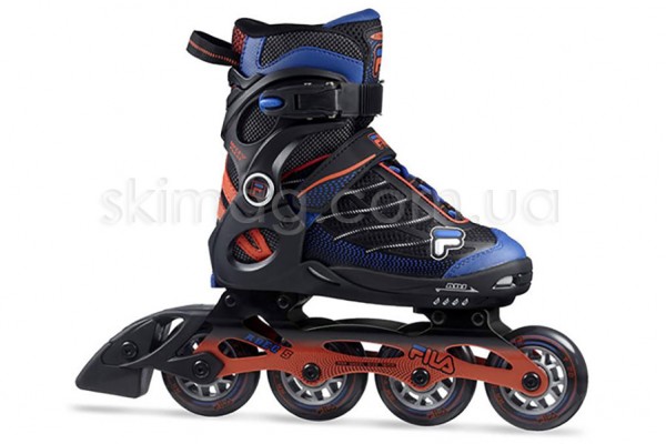 FILA WIZY ALU 2018